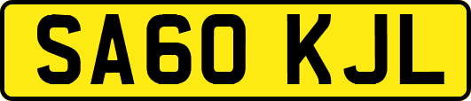 SA60KJL