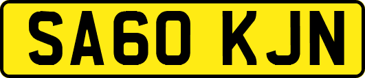 SA60KJN
