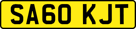 SA60KJT