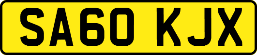 SA60KJX