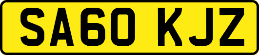 SA60KJZ