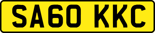 SA60KKC