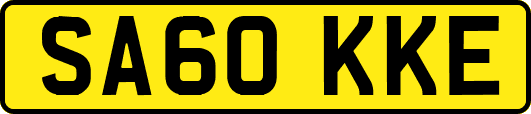 SA60KKE
