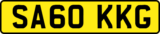 SA60KKG