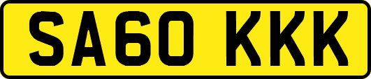 SA60KKK