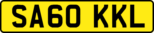 SA60KKL
