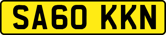 SA60KKN