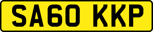 SA60KKP