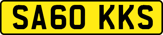 SA60KKS