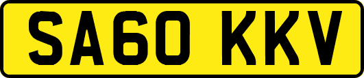SA60KKV