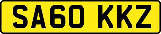 SA60KKZ