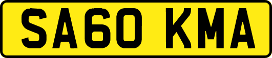SA60KMA