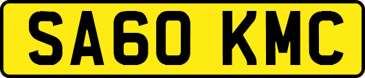 SA60KMC