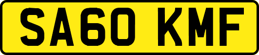 SA60KMF