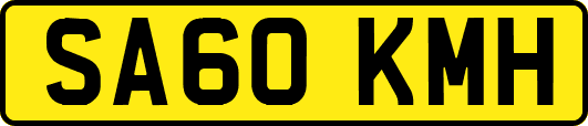 SA60KMH