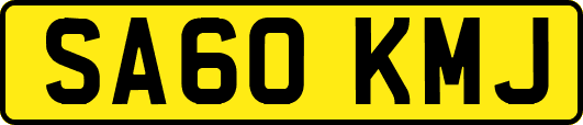 SA60KMJ