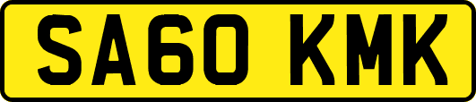 SA60KMK