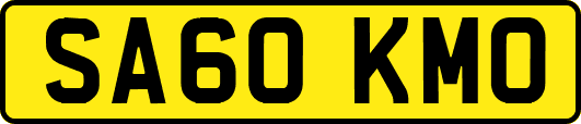 SA60KMO