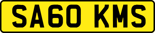 SA60KMS
