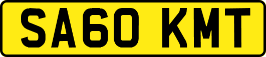 SA60KMT
