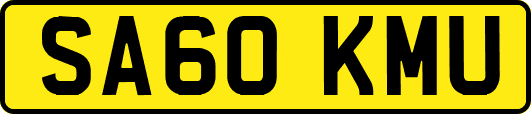 SA60KMU