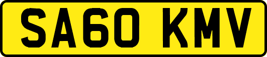 SA60KMV