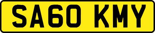 SA60KMY