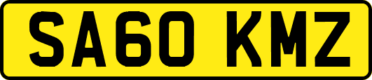 SA60KMZ