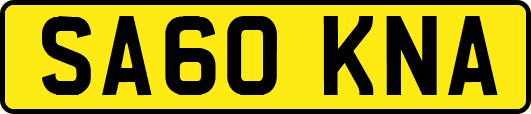 SA60KNA