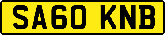 SA60KNB
