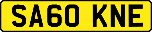 SA60KNE
