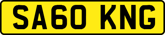 SA60KNG