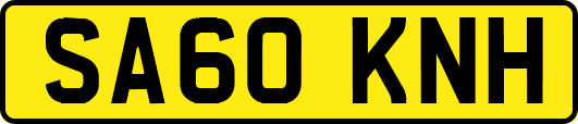 SA60KNH