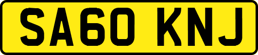 SA60KNJ