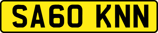 SA60KNN