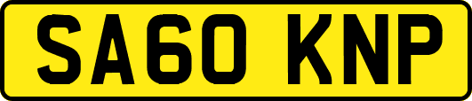 SA60KNP