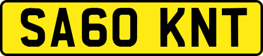 SA60KNT