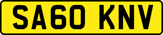 SA60KNV