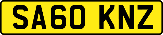 SA60KNZ