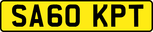 SA60KPT