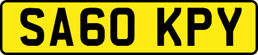 SA60KPY