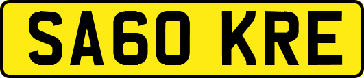 SA60KRE