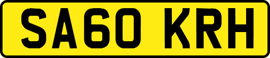 SA60KRH