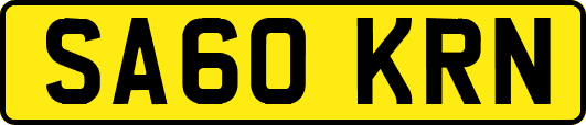 SA60KRN