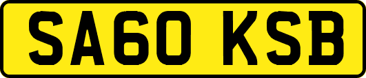SA60KSB