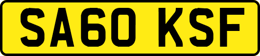 SA60KSF