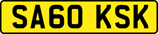 SA60KSK