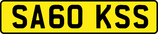 SA60KSS