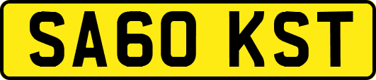 SA60KST