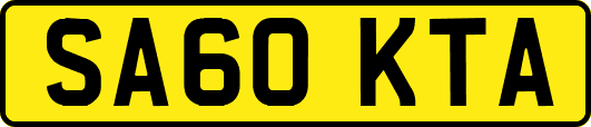 SA60KTA